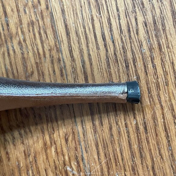 Manolo Blahnik Strappy Sandals with Turquoise Beaded Accents, EU 39.5 - Picture 12 of 16